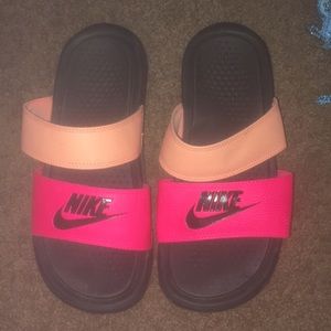 Nike Slides